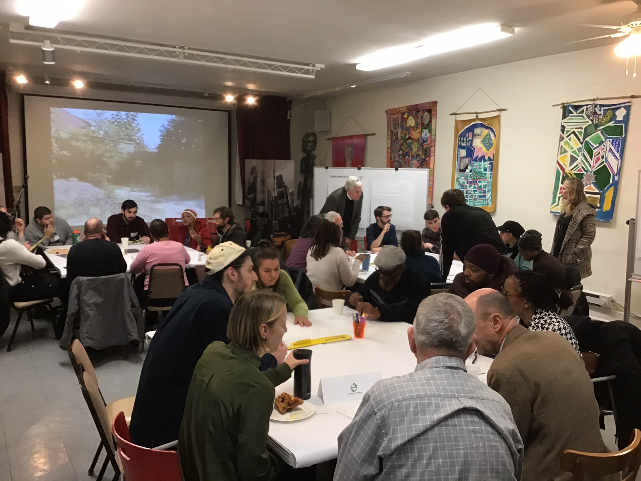 Community Science